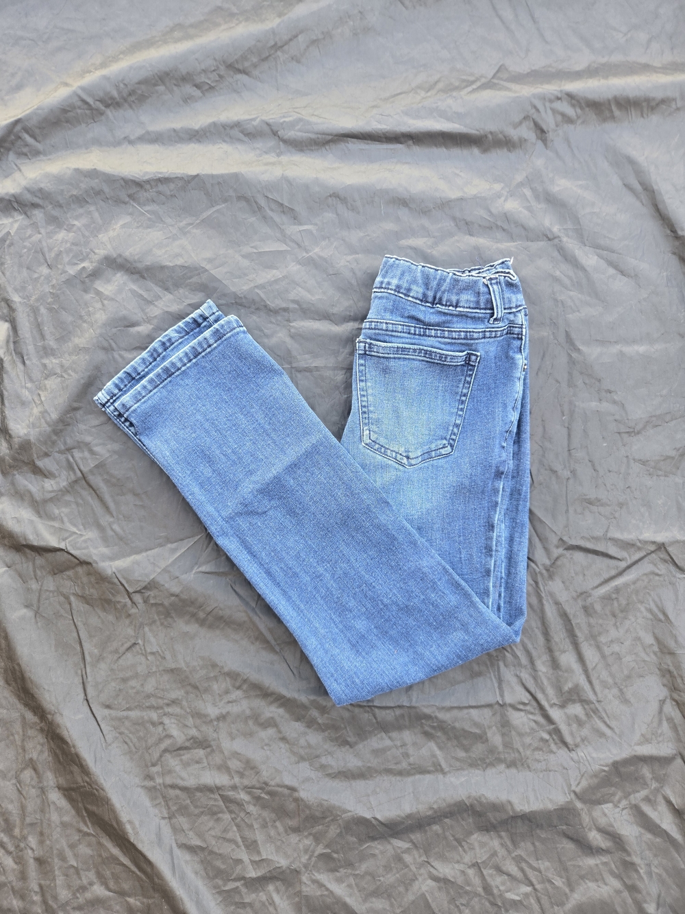 wonder nation Skinny Jeans - Light Blue Wash